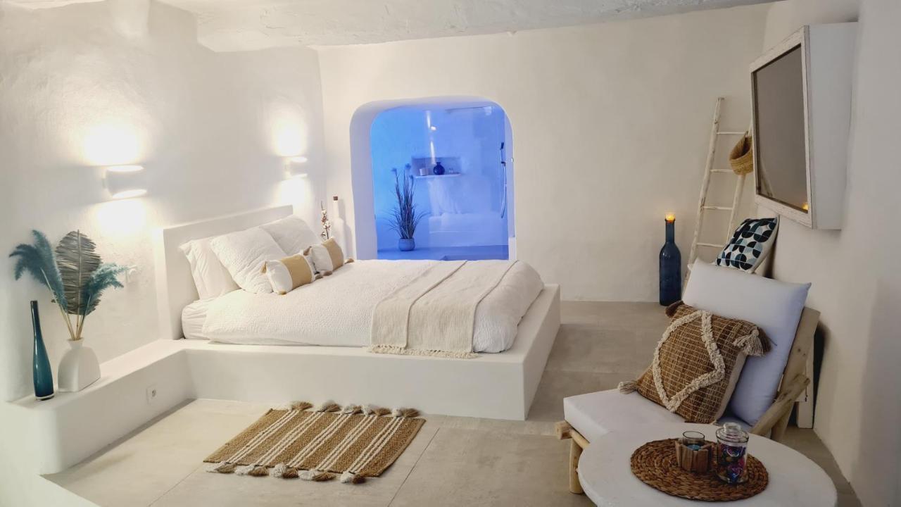 Loveroom La Cesarine Jacuzzi Prive Apartment Mougins