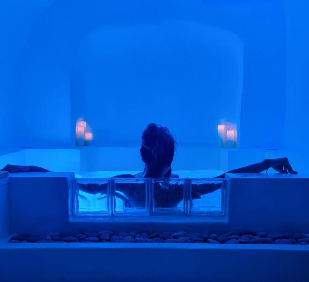 Loveroom La Cesarine Jacuzzi Prive Mougins