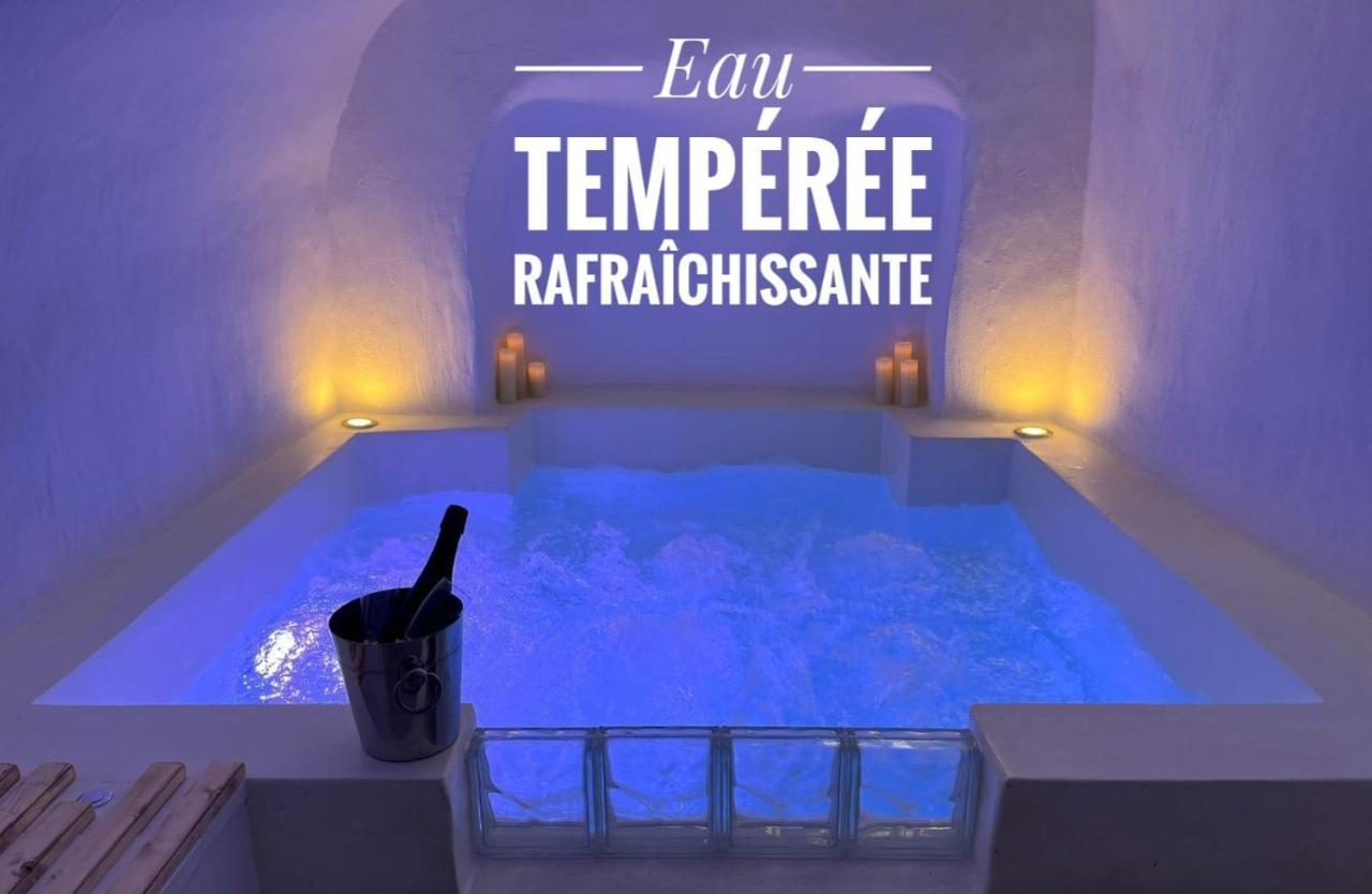 Loveroom La Cesarine Jacuzzi Prive *