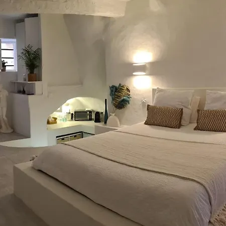 Loveroom La Cesarine Jacuzzi Prive Mougins Exterior photo