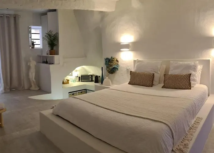 Loveroom La Cesarine Jacuzzi Prive