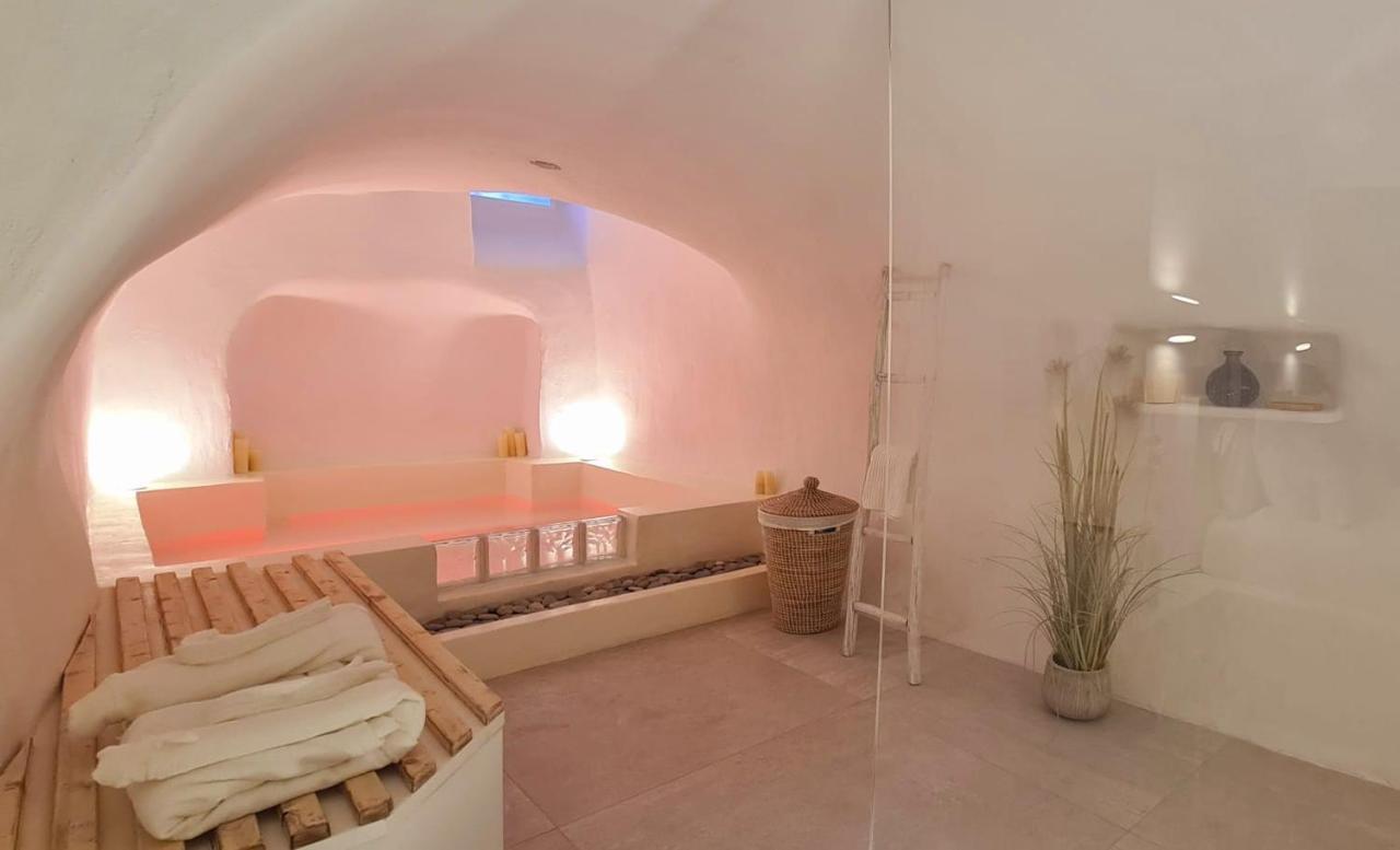 Apartment Loveroom La Cesarine Jacuzzi Prive *