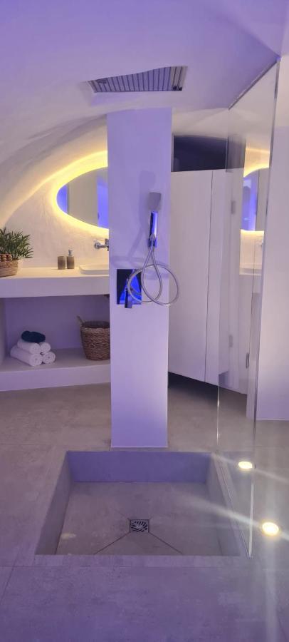 Loveroom La Cesarine Jacuzzi Prive * Mougins