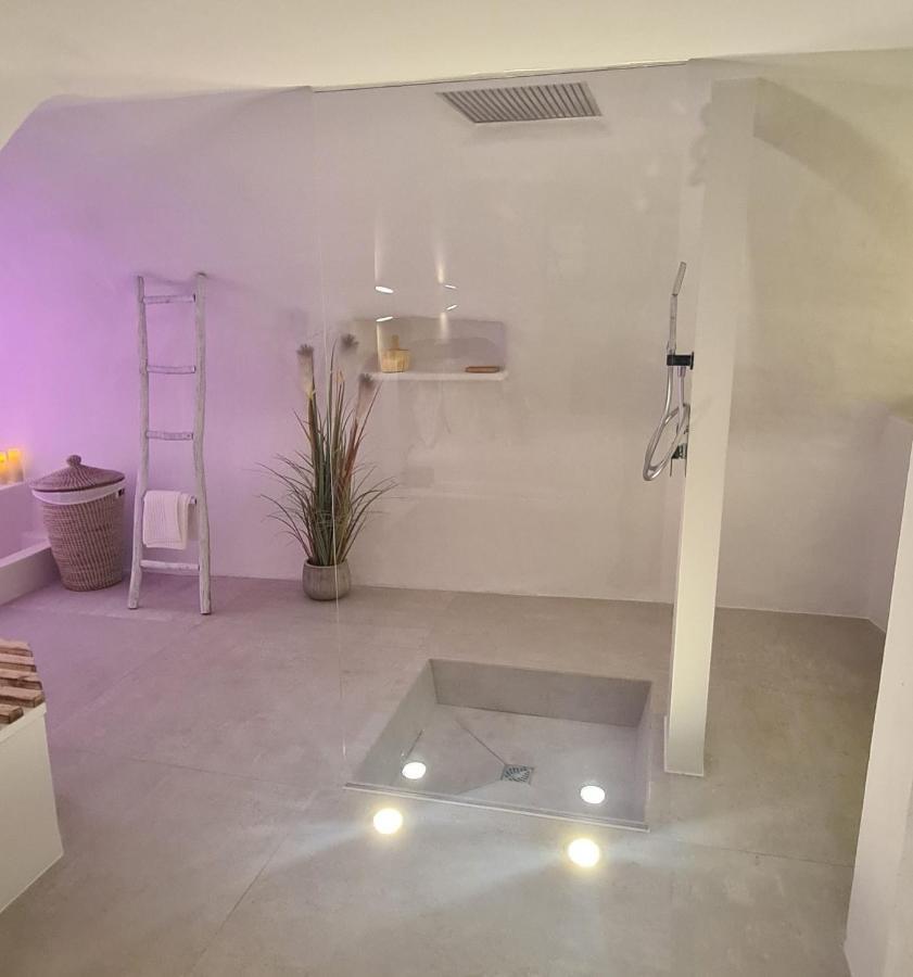 Apartment Loveroom La Cesarine Jacuzzi Prive Mougins