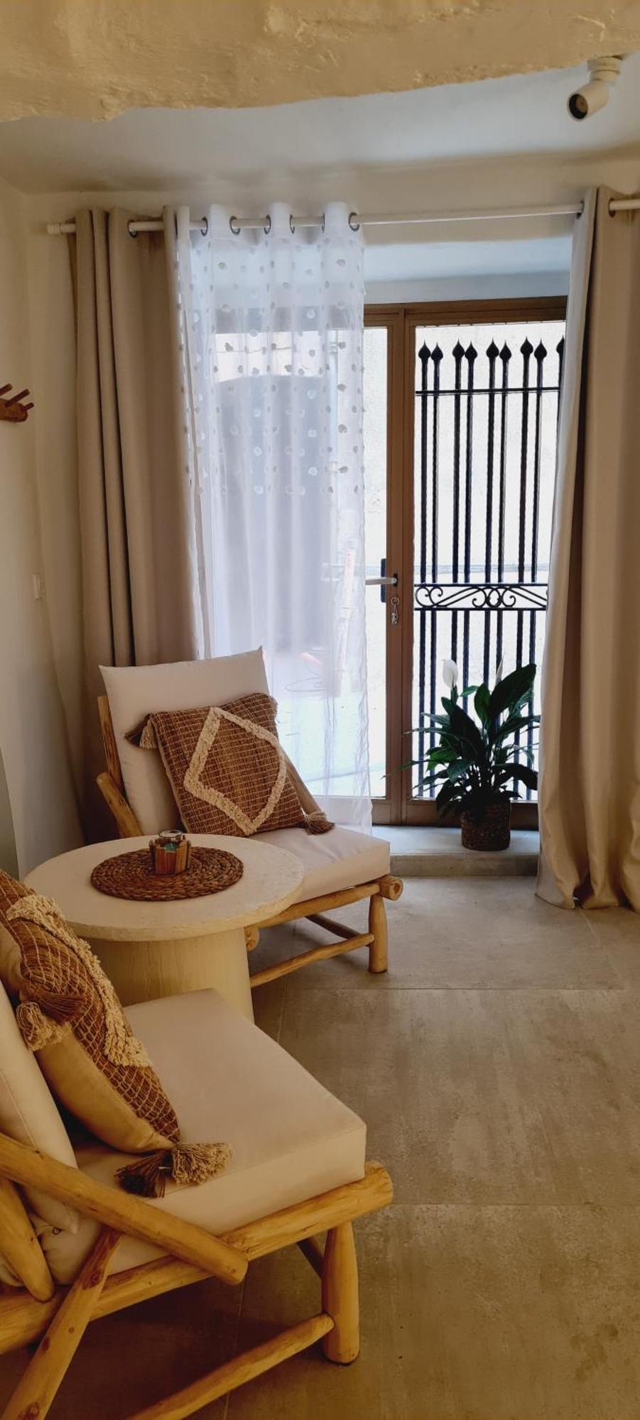Apartment Loveroom La Cesarine Jacuzzi Prive Mougins