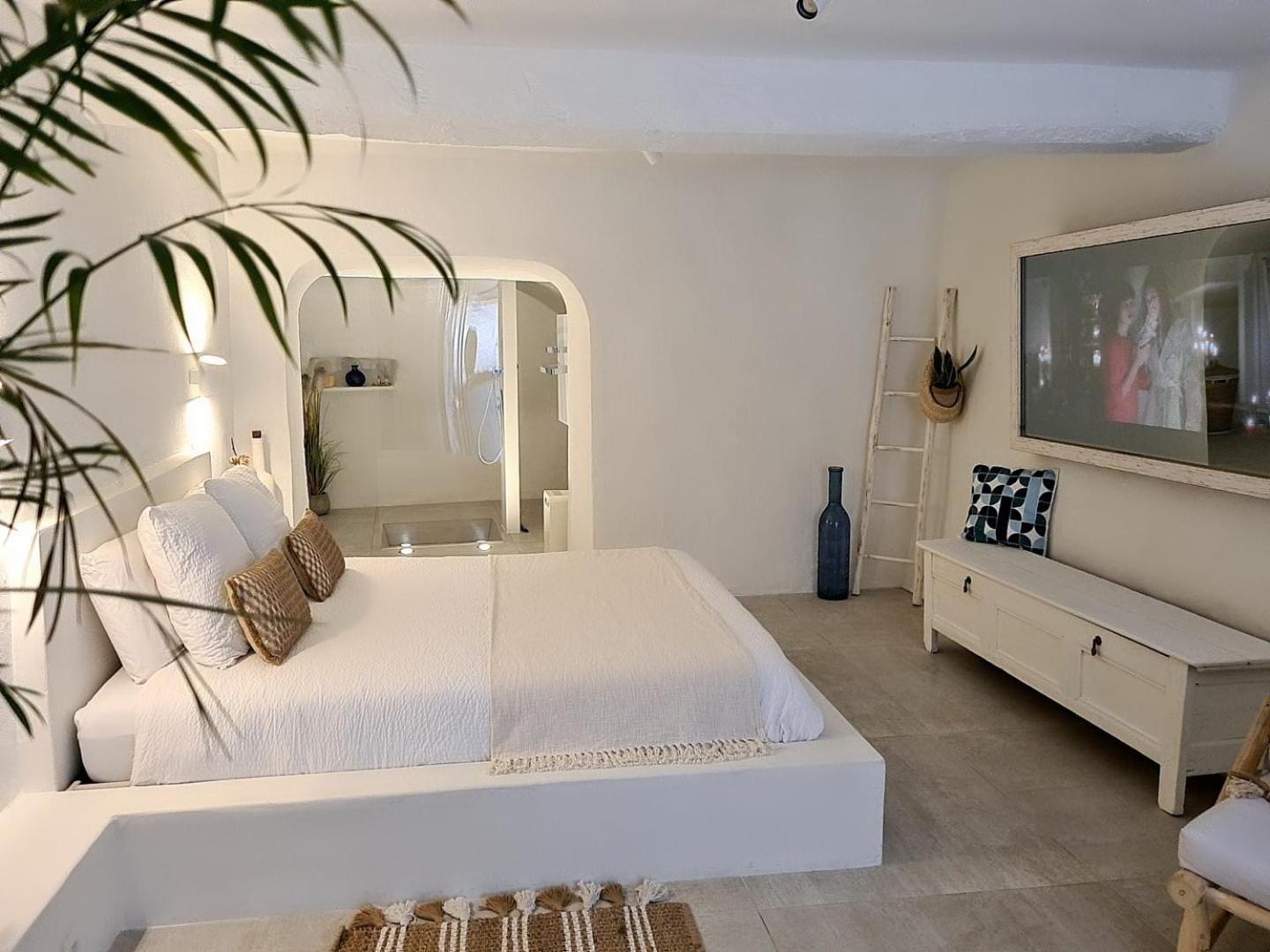 Loveroom La Cesarine Jacuzzi Prive *